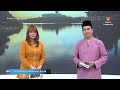 clip mhi 28 feb 2025 persiapan melihat anak bulan tonton