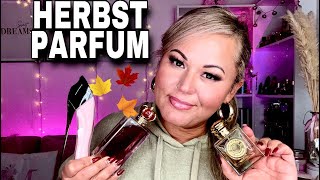 HERBST PARFUM FAVORITEN 2024 | Beste Frauen Düfte | Drogerie \u0026 Designer Düfte |