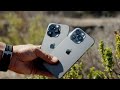iPhone 14 Pro vs 13 Pro Camera Shootout: Which Phone Takes Better Photos?