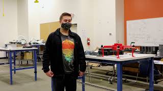 Drone Technology and Robotics at CTEC (Full)