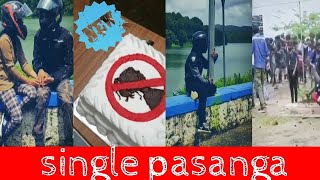 Single Pasanga Tik Tok Video | Trending Single Pasanga Tik Tok | #SINGLE_PASANGA | Part - 2