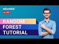 Introduction to Random Forest in R | Data Science Training | Edureka | Data Science Live - 3