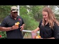 Iced Tea Recipes with Pitmaster Shannon Snell