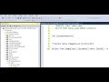 DIFFERENCE BETWEEN TRUNCATE AND DELETE statements in SQL Server 2016