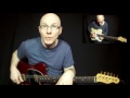 trailer to thomas berglund´s channel with guitar lessons live conserts performances and more