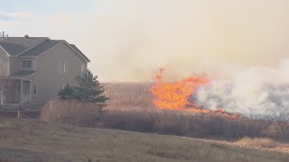 Colorado Leaders Take Up Conversation About Fire Resistant Building Codes