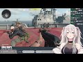 【cod bocw】season4アップデートを遊ぶぞい！【獅白ぼたん ホロライブ】