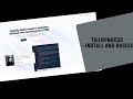 *2022* Tailwindcss  Install and Basics Part1