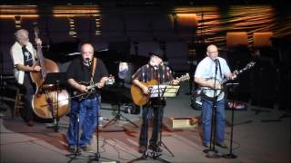 2017.07.09 Band of Brothers Bluegrass Concert 07092017 6 00 PM FBCC