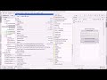 4 - RecyclerView For SQLite Database | SQLite in Android Studio Tutorials For Beginners 2019