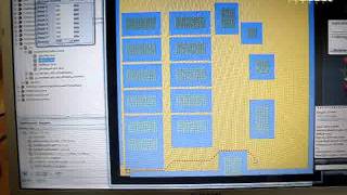 How to create a indoor navigation algorithm for the Pioneer 2DX