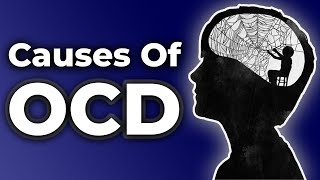 Causes of OCD: What Really Triggers It?