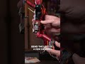 posing hot toys deadpool 🔥