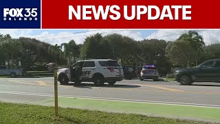 Indian River County Sheriff's Office deputy killed: News update