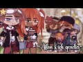 •Afton kids genetics||My Au||Ft. present afton kids||Fnafxgacha||By It'z.JustZ•