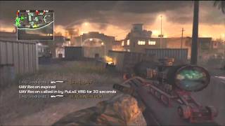 Sick Streak cod4 ( HD )