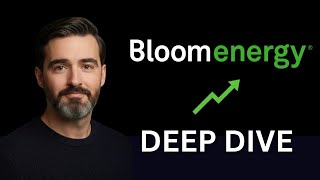 Bloom Energy ($BE) Deep Dive - Is It Too Late to Buy?