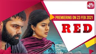 Red - Promo | Now Streaming | Ram Pothineni | Nivetha Pethuraj | Malvika Sharma | SUNNXT