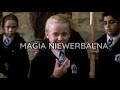 draco malfoy vs hermiona granger kto by wygrał