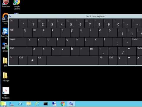 How to Change Remote Desktop password How to Change Remote Desktop password