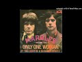 The Marbles - Only One Woman (1968) [magnums extended mix]