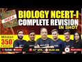 LIVE NEET 2024 | BIOLOGY NCERT-I COMPLETE REVISION IN ONE SHOT (Part-II) | Dr. S.P. SINGH SIR #neet