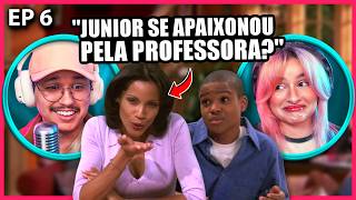 O EPISÓDIO MAIS ERRADO DE EU A PATROA E AS CRIANÇAS - T01EP06