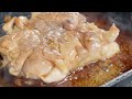 chinese home cooking recipe for braised chicken drumsticks chicken drum recipe chinafoodrecipe