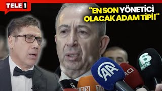 Lemi Çelik'ten Galatasaray yöneticisi Metin Öztürk'e tepki: Sen hayatında futbol oynadın mı?