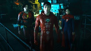 The Flash – Final Trailer (ซับไทย)