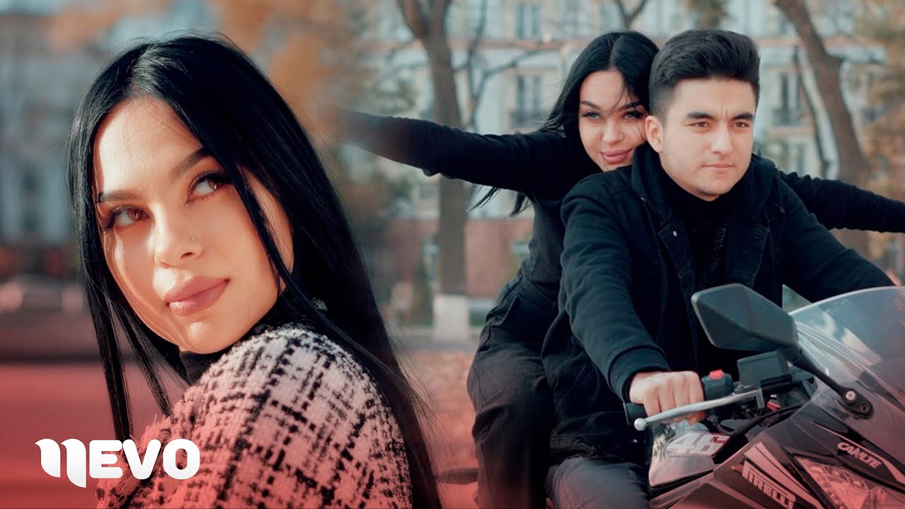 Farrux To Xtayev Yurak Official Music Video Youtube