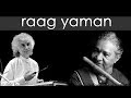 Raag Yaman | Hariprasad Chaurasia Flute | Shivkumar Sharma Santoor | Vijay Ghate Tabla | Jugalbandi