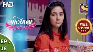 Patiala Babes - Ep 18 - Full Episode - 20th December, 2018