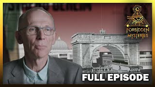Nazis Remake Occupied Europe | Hitler's World: The Post War Plan | S1E1 | Full Episode