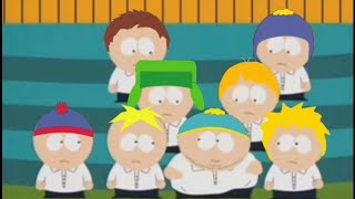 Guess who I am you guys except you know who is who
