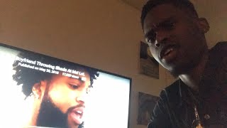 REACTING TO CHRIS SAILS NEW VIDEO 😂😂😂