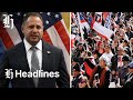 NZ Herald Headlines | Saturday November 29, 2025