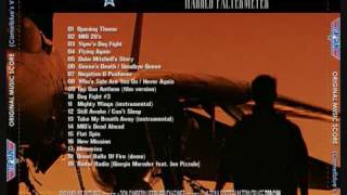 Top Gun OST 03 - Harold Faltermeyer - Viper's Dog Fight