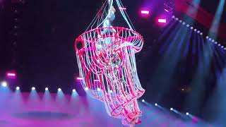 P!NK performs Get The Party Started Live in Philadelphia @PinkVideoVault