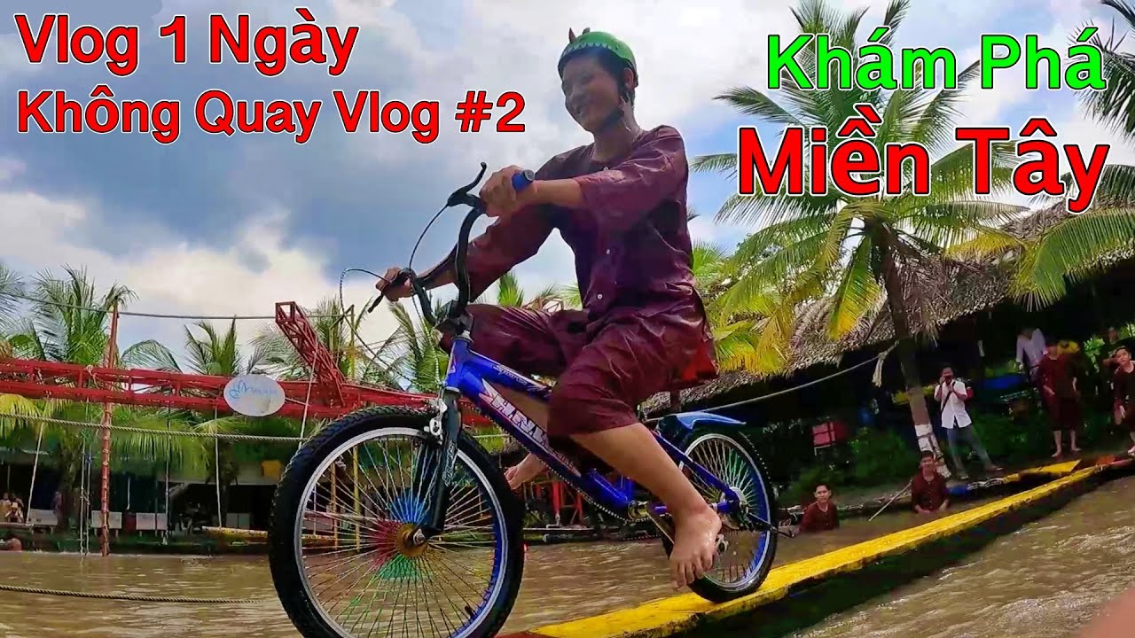 Vlog 1 Ngày Không Quay Vlog Của Lâm Vlog Vlog 2 Hành Trình Khám Phá