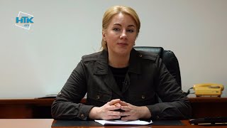 Голова Івано-Франківської ОВА розповіла про житло, роботу та виплати для переселенців