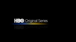 HBO | Original Series ID #1 [FANMADE]