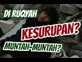 Seperti apa ruqyah sebenarnya? Ketika Wibu di Ruqyah
