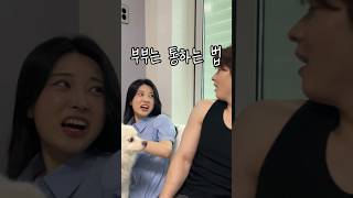 와이프가 할 말 맞추기!!! ㅋㅋㅋㅋㅋㅋ 빡침주의ㅋㅋㅋㅋ #korean #challenge #웃긴영상