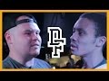 BIG J VS DANNY JAQQ |  Don't Flop Rap Battle