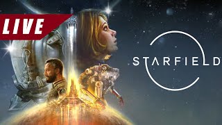 【2K 宇宙探検！スターフィールド 】Starfield Game play