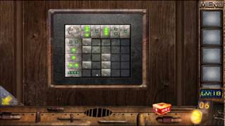Can You Escape Walkthrough - Levels 1, 2, 3, 4, 5, 6, 7, 8, 9 and 10