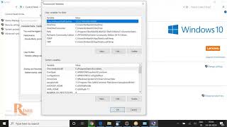 Eclipse Setup With PyDev and Java | Python Batch | Rishi