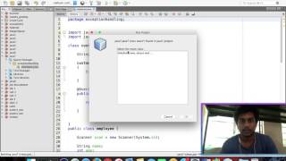 Java Lab Exp 7 Exception Handling