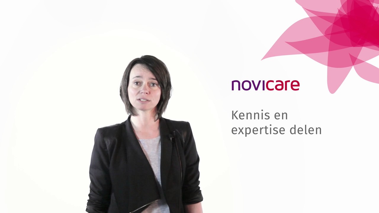 Kennis En Expertise Delen - YouTube